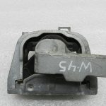 VW oriģināls motora stiprinājums Motora stiprinājums 5N0199262K