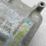 VW oriģināls motora stiprinājums Motora stiprinājums 5N0199262K