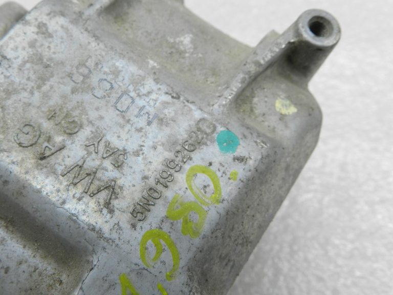 VW oriģināls motora stiprinājums Motora stiprinājums 5N0199262K