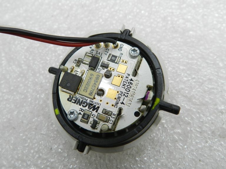 Chrysler Grand Voyager Oriģinālais salona apgaismojums Apgaismojums lasīšanas gaisma LED