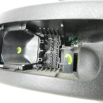 Chrysler Grand Voyager oriģinālais salona spogulis