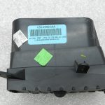 Chrysler Grand Voyager oriģināls ventilācijas centrālā kreisā daļa