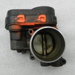 Mercedes Benz oriģinālais droseļvārsts a1661410125