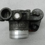 Mercedes Benz oriģinālais droseļvārsts a1661410125