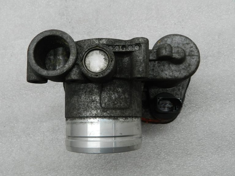 Mercedes Benz oriģinālais droseļvārsts a1661410125