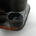 Mercedes Benz oriģinālais droseļvārsts a1661410125