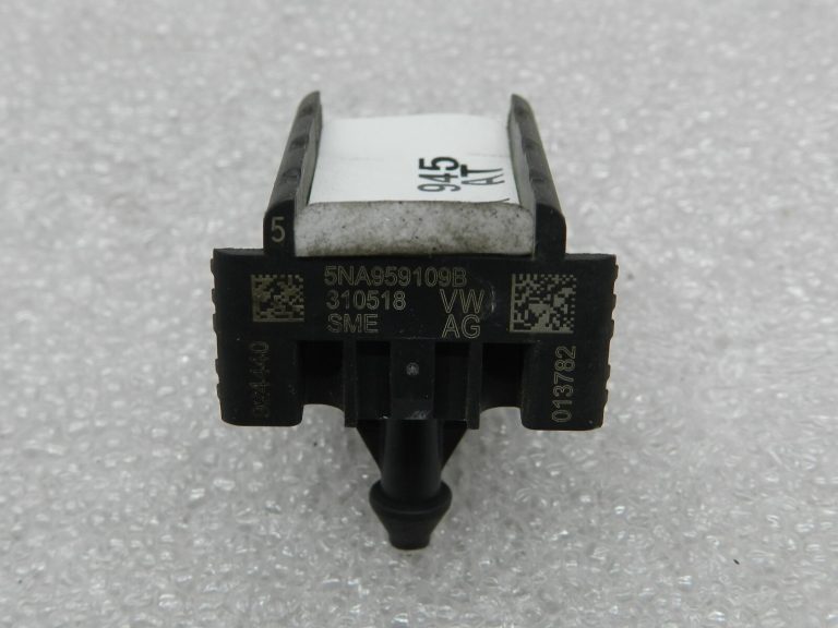 VW Tiguan oriģinālais avārijas sensors 5NA959109B