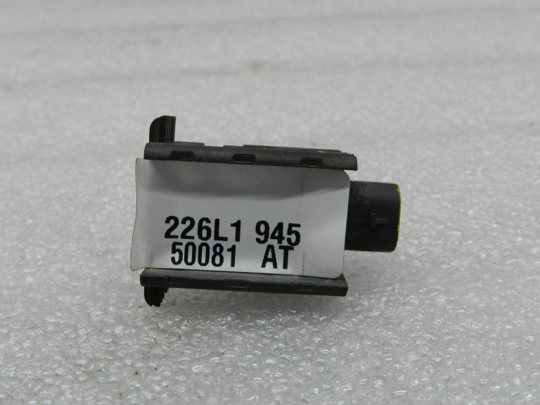 VW Tiguan oriģinālais avārijas sensors 5NA959109B