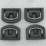 Volkswagen Skoda Volkswagen Skoda Oriģinālais cilpu turētāja montāžas komplekts