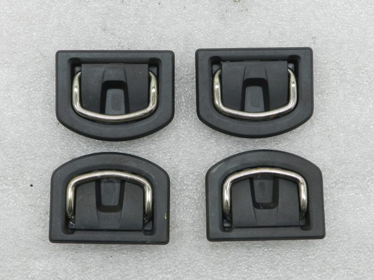 Volkswagen Skoda Volkswagen Skoda Oriģinālais cilpu turētāja montāžas komplekts
