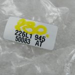 Volkswagen Skoda Volkswagen Skoda Oriģinālais cilpu turētāja montāžas komplekts