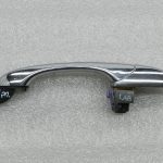 Chrysler Grand Voyager oriģinālais ārdurvju rokturis priekšējais labais DEFEKTĪVS