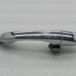 Chrysler Grand Voyager oriģinālais ārdurvju rokturis priekšējais labais DEFEKTĪVS