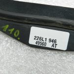 Chrysler Grand Voyager oriģinālais aizmugurējo durvju sensors pa kreisi