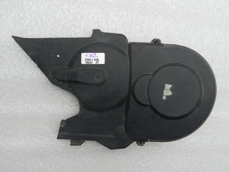 VW Audi Audi Skoda Seat oriģinālais zobsiksnas vāks