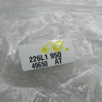 Skoda Audi Audi VW Oriģinālais vāciņš izplešanās tvertnei 2Q0121321A