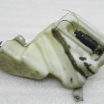 Audi A6 oriģinālais mazgāšanas šķidruma rezervuārs 4B0955453C