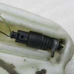 Audi A6 oriģinālais mazgāšanas šķidruma rezervuārs 4B0955453C