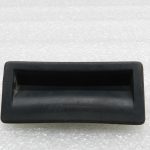 VW Audi Audi Seat Skoda Oriģinālais aizmugurējo durvju atvērējs Pushbutton Pushbutton
