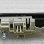 VW Audi Audi Seat Skoda Oriģinālais aizmugurējo durvju atvērējs Pushbutton Pushbutton