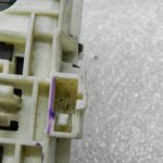 VW Audi Audi Seat Skoda Oriģinālais aizmugurējo durvju atvērējs Pushbutton Pushbutton