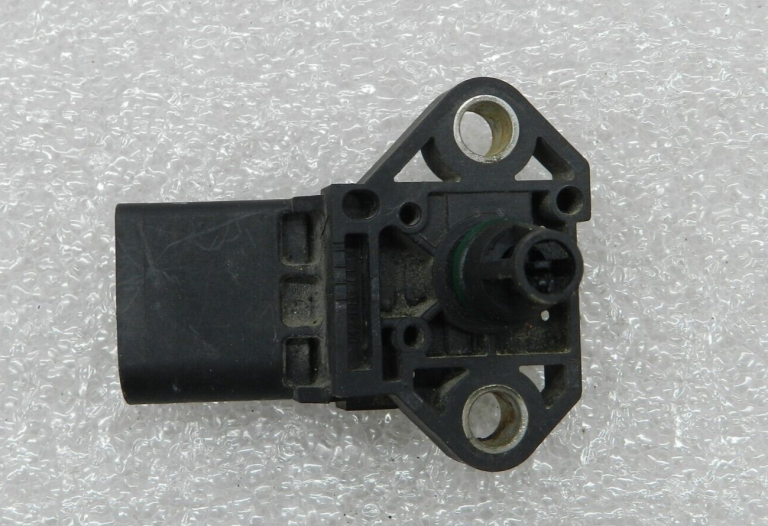 VW Audi Audi Seat Skoda Oriģinālais spiediena sensors Paaugstināta spiediena sensors