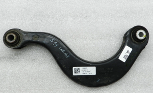 VW Audi Audi Seat Skoda Skoda oriģināls augšējās ass vadības sviras 5q0505323d