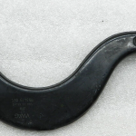 VW Audi Audi Seat Skoda Skoda oriģināls augšējās ass vadības sviras 5q0505323d