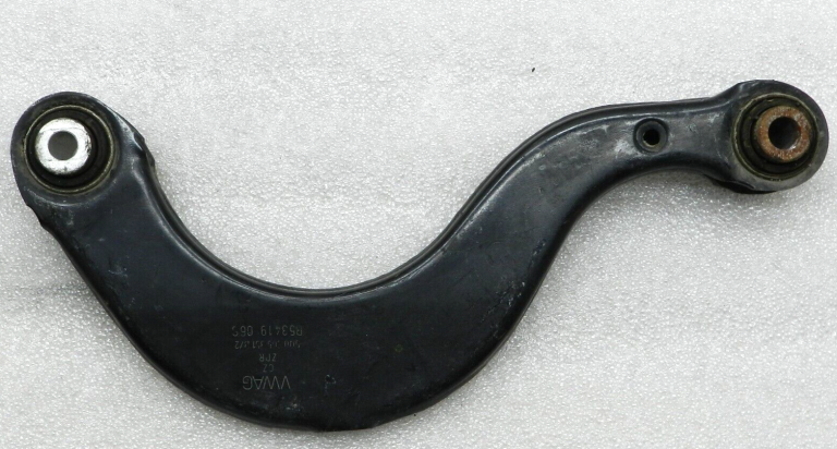VW Audi Audi Seat Skoda Skoda oriģināls augšējās ass vadības sviras 5q0505323d