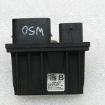 VW Audi Audi Seat Skoda oriģinālais vadības bloks reduktors