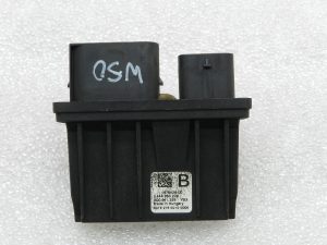 VW Audi Audi Seat Skoda oriģinālais vadības bloks reduktors