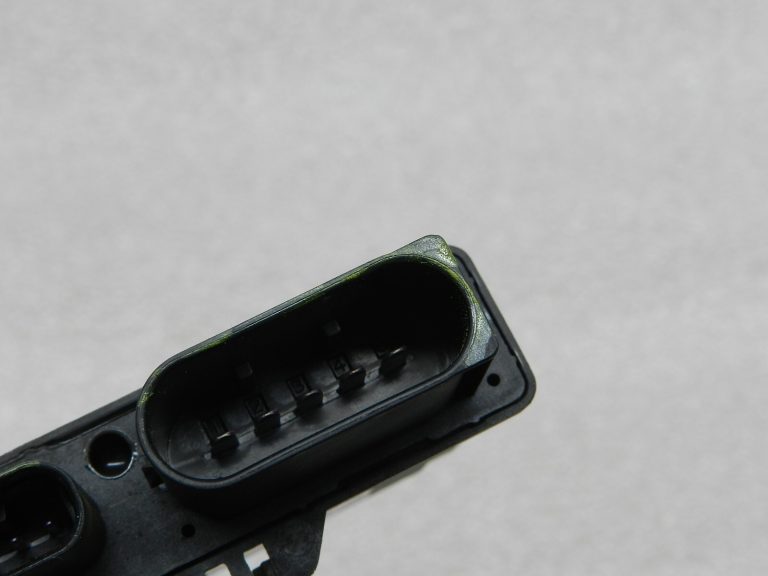 VW Audi Audi Seat Skoda oriģinālais vadības bloks reduktors