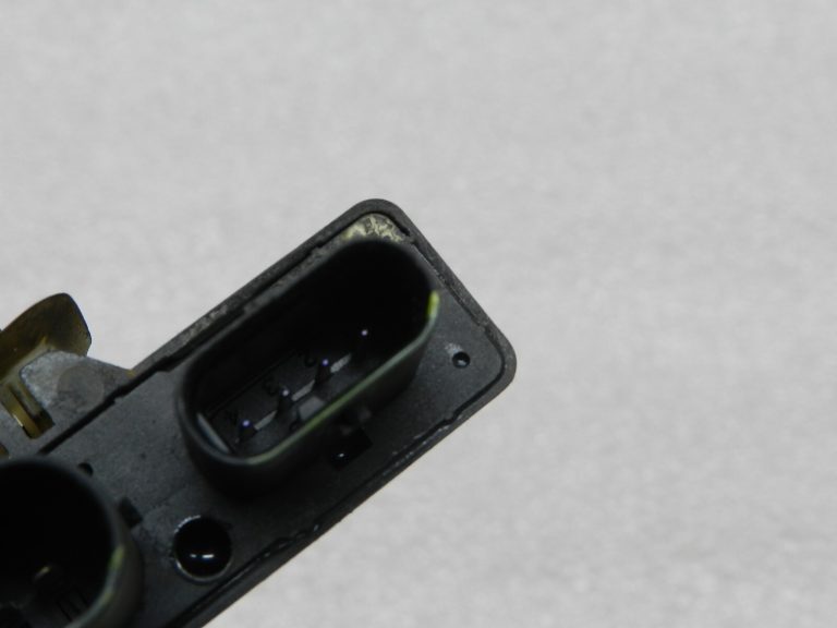 VW Audi Audi Seat Skoda oriģinālais vadības bloks reduktors