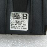 VW Audi Audi Seat Skoda oriģinālais vadības bloks reduktors