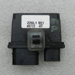 VW Audi Audi Seat Skoda oriģinālais vadības bloks reduktors