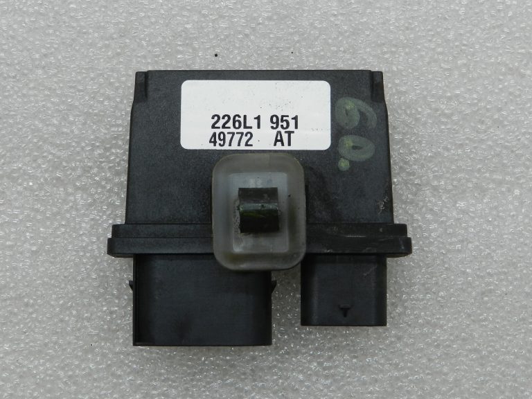 VW Audi Audi Seat Skoda oriģinālais vadības bloks reduktors