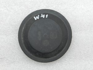 VW Audi Audi Seat Skoda Oriģinālais lukturu vāciņš 3C0941607A