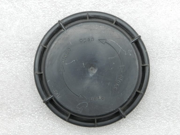 Volkswagen oriģināls plastmasas priekšējo lukturu pārsegs 1K6941607A