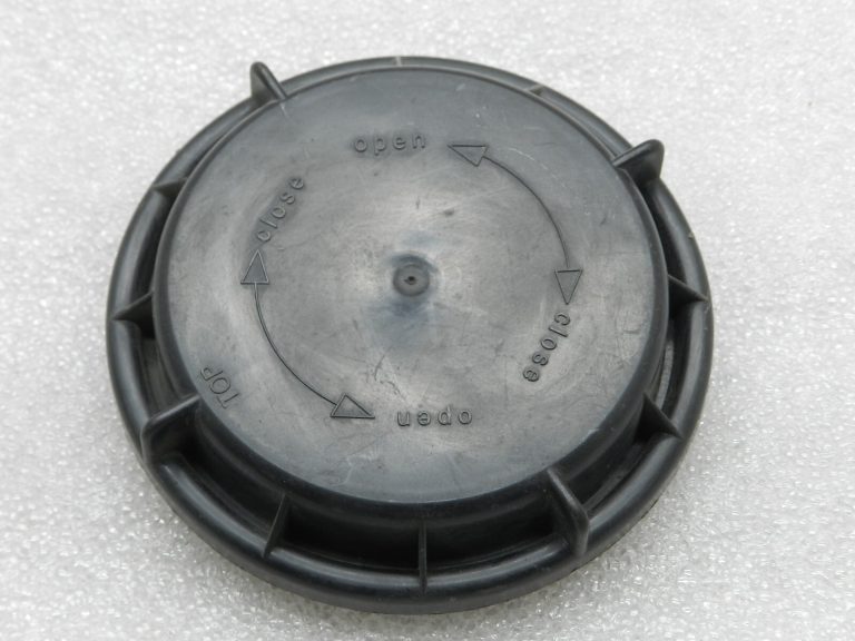 Volkswagen oriģināls plastmasas priekšējo lukturu pārsegs 1K6941607A