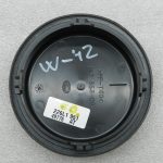 Volkswagen oriģināls plastmasas priekšējo lukturu pārsegs 1K6941607A