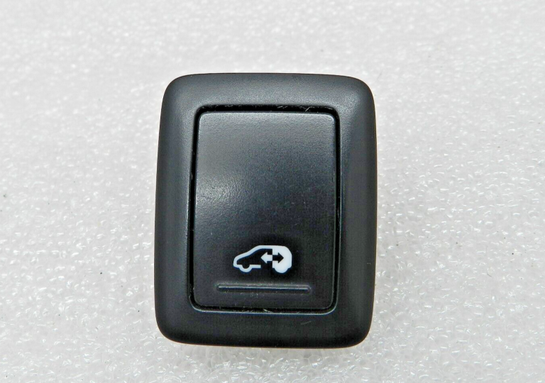 Volkswagen Seat oriģinālais bīdāmo durvju slēdzis 7N0962109
