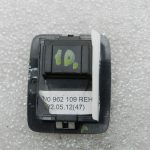 Volkswagen Seat oriģinālais bīdāmo durvju slēdzis 7N0962109