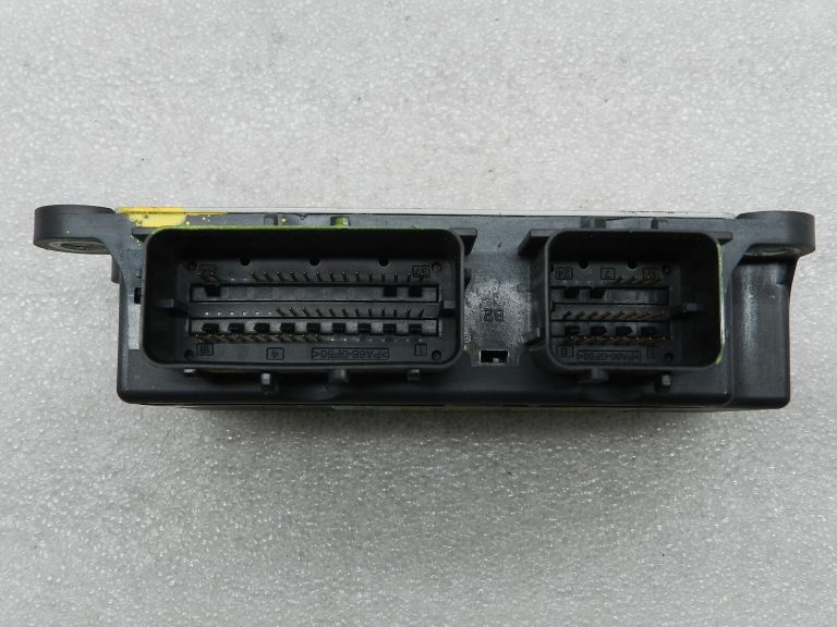 Opel Insignia A oriģinālais gaisa spilvena vadības bloks Gaisa spilvena vadības bloks