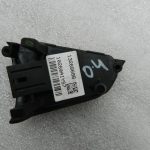 Opel Insignia Meriva B Astra J pārslēgt stūres daudzfunkciju stūres mehānismu DEFEKTĪVS!