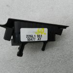 Opel Insignia Meriva B Astra J pārslēgt stūres daudzfunkciju stūres mehānismu DEFEKTĪVS!