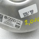 Audi A4 oriģinālais bremžu pastiprinātājs 8K0612107D
