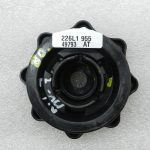 Audi A6 A1 oriģinālais rezerves riepas turētājs 4G0803899