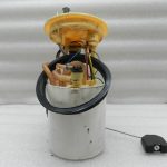 Volkswagen Skoda oriģināls degvielas sūknis 3Q0919050H