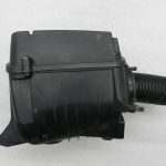 Volkswagen Audi oriģinālais gaisa filtra korpuss Gaisa filtra kaste 1K0129607AQ