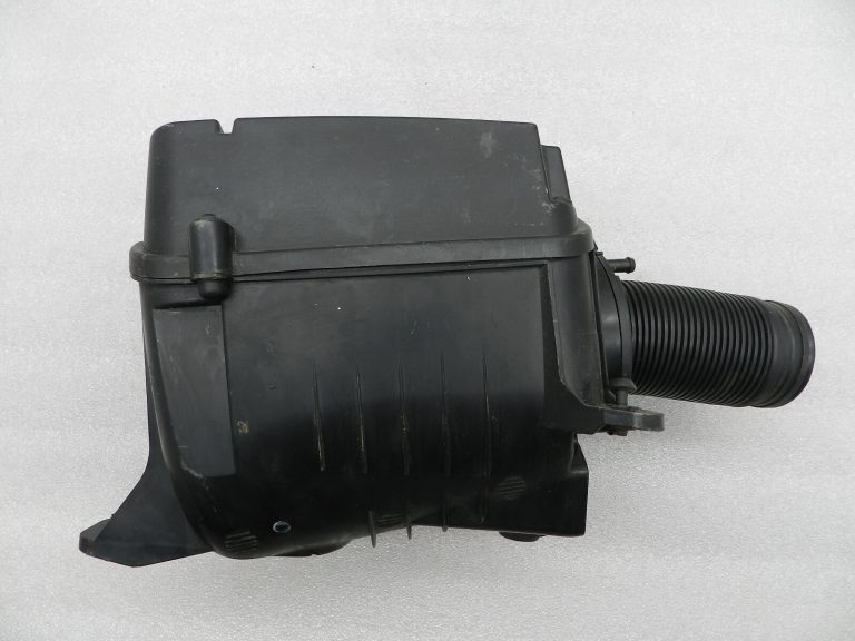 Volkswagen Audi oriģinālais gaisa filtra korpuss Gaisa filtra kaste 1K0129607AQ